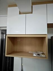 Blk 162 Mei Ling Vista (Queenstown), HDB 3 Rooms #544576891